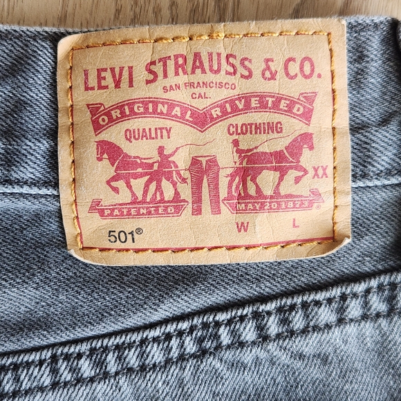 Levi's Denim - Levi's Women's Jeans
